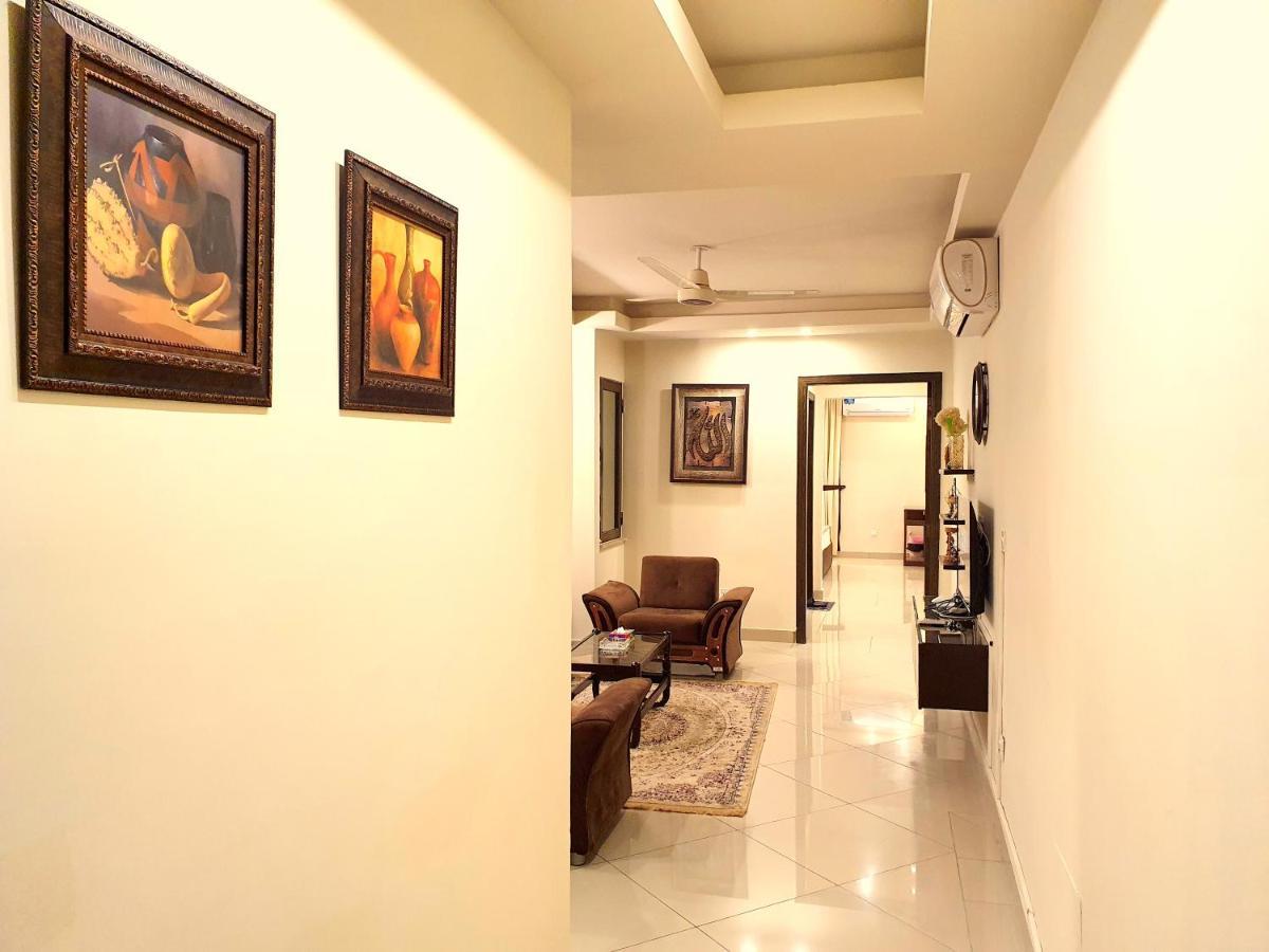 The Millenial Apartments & Suites Bahria Town Rawalpindi Exterior foto