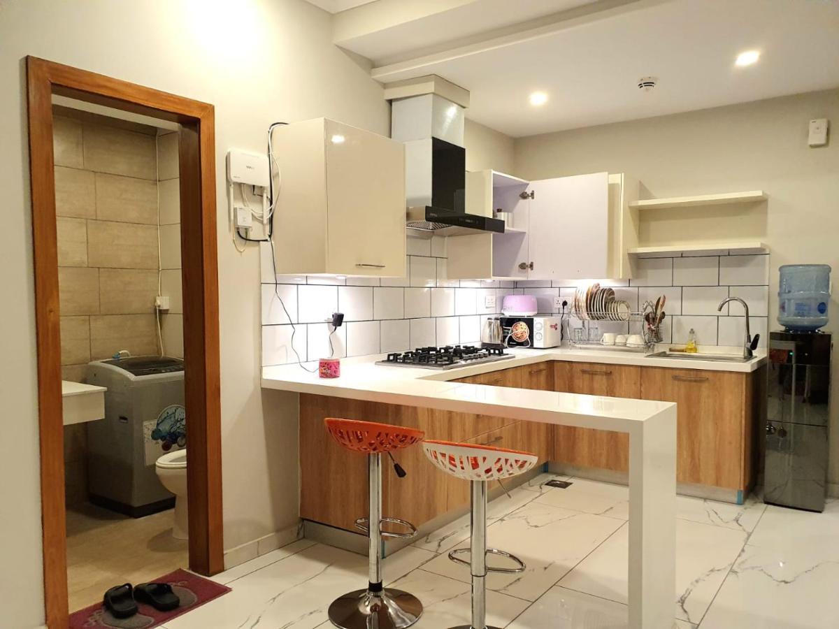 The Millenial Apartments & Suites Bahria Town Rawalpindi Exterior foto